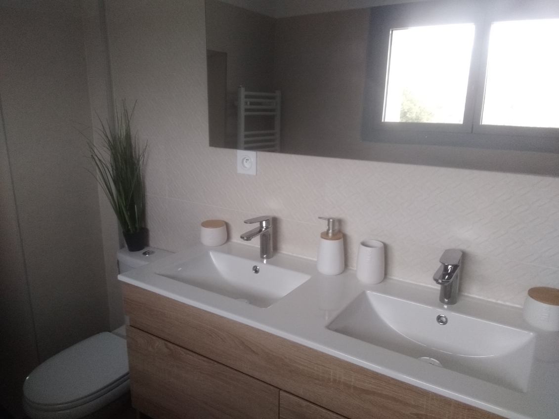 Carrelage Marchandy — Photos 9