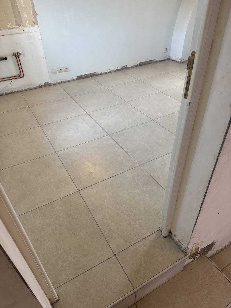 Carrelage Marchandy — Photos 7