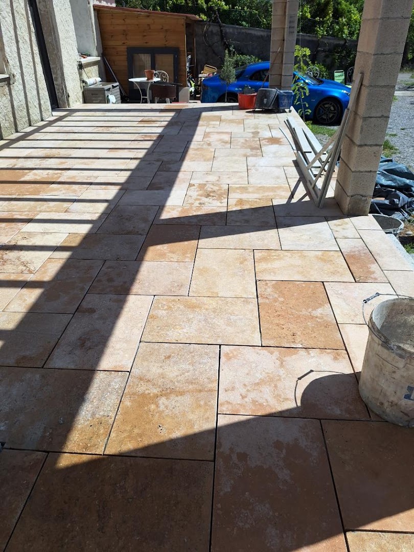 Carrelage Marchandy — Photos 5