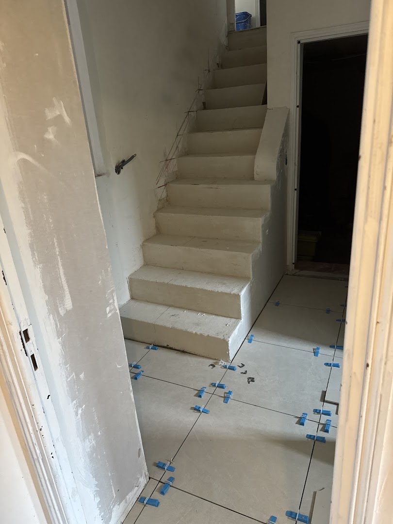 Carrelage Marchandy — Photos 6