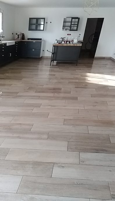 Carrelage Marchandy — Photos 8