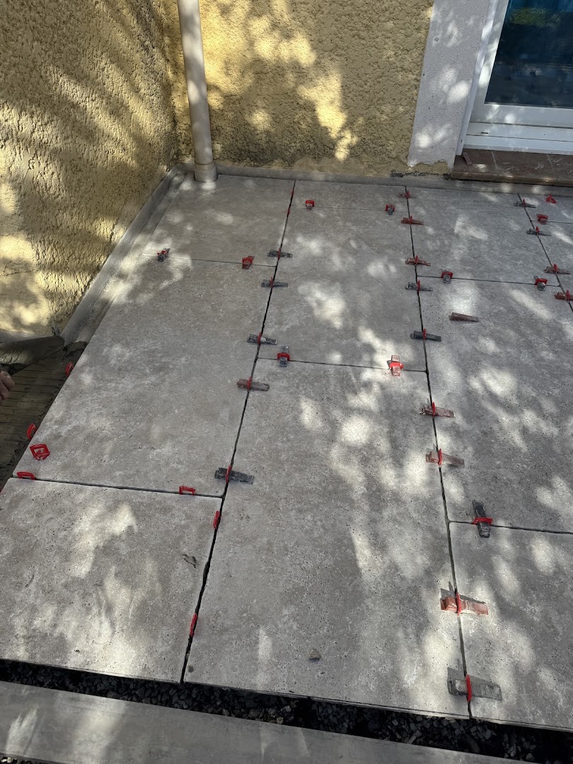 Carrelage Marchandy — Photos 3